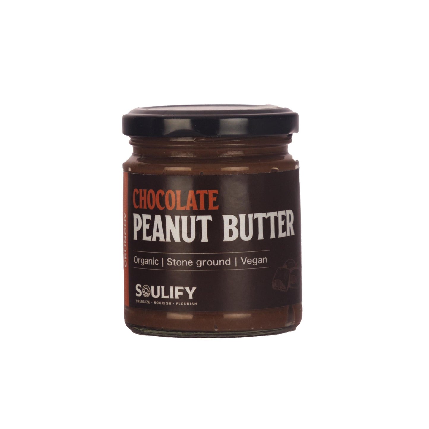 Chocolate Peanut Butter